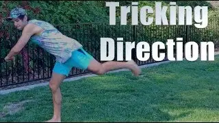 Tricking Direction | Tricking Tutorial #2