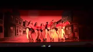 [CHLOE] [SURPRISE] #videoclip #surprise #pink #coreo #coreografia #tutorial