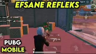 EFSANE REFLEKS !!!
