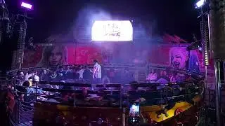 TAGADANCE 2K22 SUONATA IN GIOSTRA! - Tagada Ditta Zappoli (Fiera di Settembre Paternò - 24/09/2022)