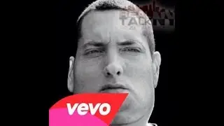 [HQ] Fat Eminem - Mockingbird