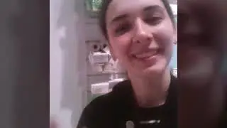 VLOG/гуляем в афимоле/06.05.2018♥