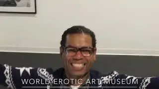 WORLD EROTIC ART MUSEUM