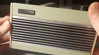 Review: Roberts Rambler BT