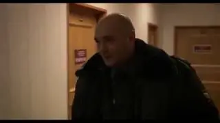 - У тебя в стволе скоро мыши заведутся!