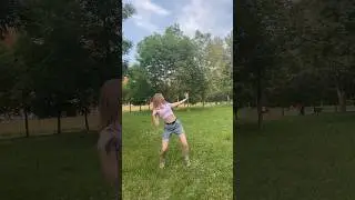 Импровизация под pyrokinesis #импровизация #danceshorts #improvisation