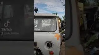 Как легко выбить лобач! 