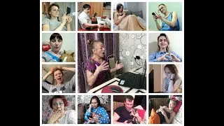Жестовая песня 