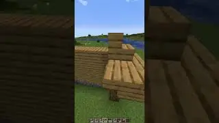 Minecraft build guides be like:
