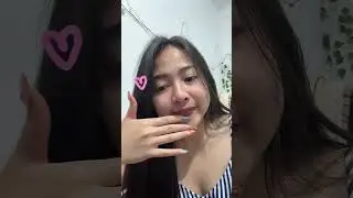 BLUNDER KK CANTIK NO ARMOR LIVE CHAT RELAXED MAKE UP LOTS OF BONUSES MUST WATCH