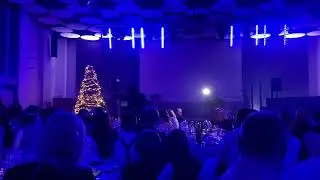 Show ALIEN in NY party