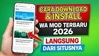 How to Download and Install the Latest WhatsApp Mod 2026 | GB WhatsApp