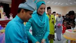 highlight Fatheen+Khairul.mov by gmoyzstudio