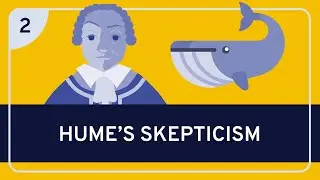Epistemology: Hume's Skepticism and Induction Part 2