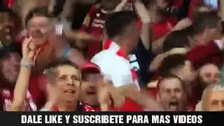 real madrid 3 1 liverpool espn relato fernando palomo ucl