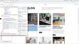 Styling and bottom-aligning ‘Read More’ links for the Basic Grid Blog in Squarespace 7.1