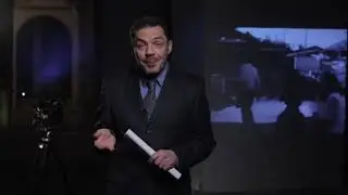Пьер Паоло Пазолини. Евангелие от Матфея - Документальные фильмы (Библейский сюжет)