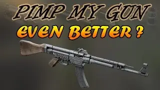 Heroes & Generals - STG44 - Even Better? - Pimp my Gun #10