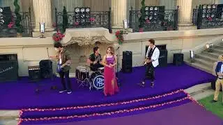 Soy luna 3 luna canta "soy yo " capitulo final 60 adelanto