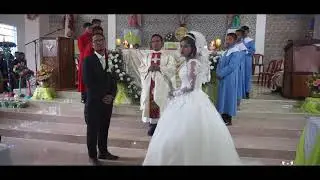 Lucas Pohti wed wanrikmen Dkhar