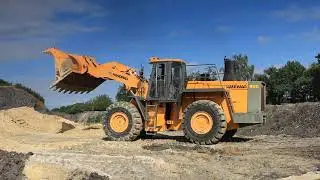 Hanomag 80 E