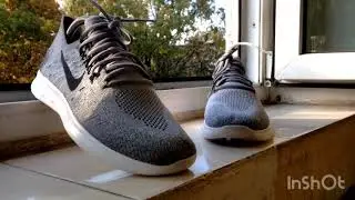 Nike free rn flyknit