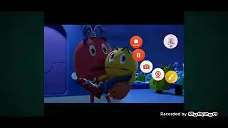 Screaming Crossover (2026) 