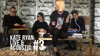 Kate Ryan - Je T'adore (Classroom Instruments)