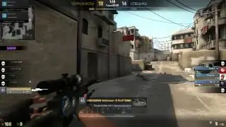 [CS:GO] FIX IT PLS