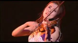 川井郁子 Ikuko Kawai  死ぬほど爱して Sinno Me Merro[嵐が丘.Live.Concert.Tour.2005]