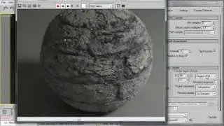 3dsMax Monday Movie #73: VRay Displacement