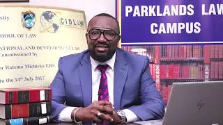 MKU Parklands Law campus documentary