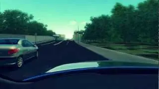 3D Инструктор [2.2.9] BMW M5 E60 Sport [HD]
