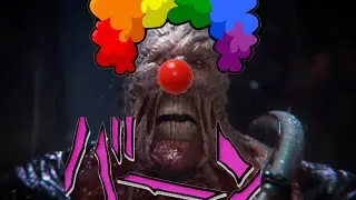 Dead By Daylight   NemeSUS