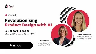 Revolutionising product design with AI