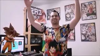 RAZ LIVE SET