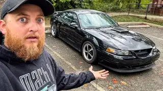 Mach Makeover is OFFICIALLY HERE!!