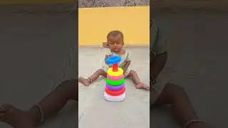 Color Pyramid