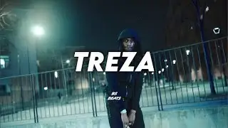 [FREE] Russ Millions X Tion Wayne Drill Type Beat 2023 - "TREZA" | (Prod Bs Beats x ALX)