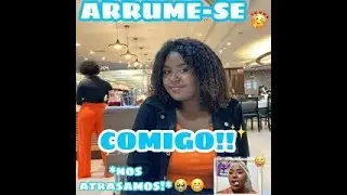 ARRUME-SE COMIGO!! Belaameel