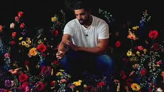 FREE Drake Type Beat - Cry Later