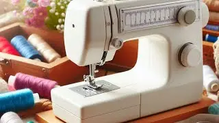 LIVE NOW! Headband Sewing Tutorial