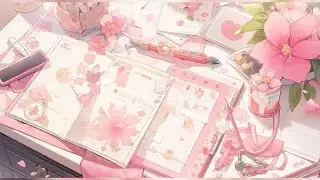 LISA MONEY-!! BDAY VID-!! ALICE WONDER!!-mmd