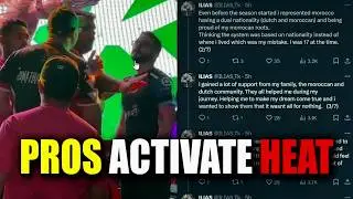 Tekken 8 Pro Loses in Tournament and Trys To Fight IRL + Regional Player Banned By BNE