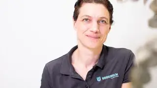 Uddeholm - Victoria Bergqvist