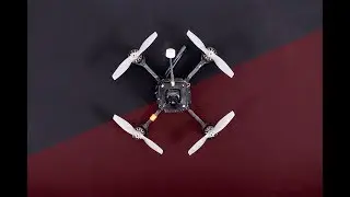 World's Fastest Drone | Drone Racing League