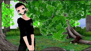 【MMD x Jacksepticeye x Markiplier Animation】Jack Loves Nature