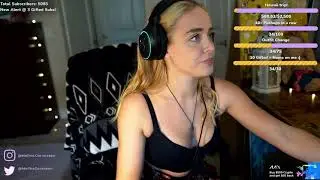 Melina - I'm not abusive?