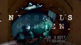 NICHE LS - GERMEN
