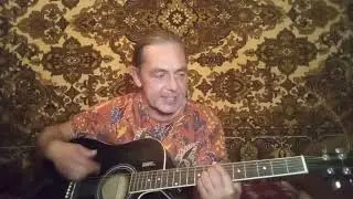 Егор Летов ( Никто не хотел умирать ) кавер